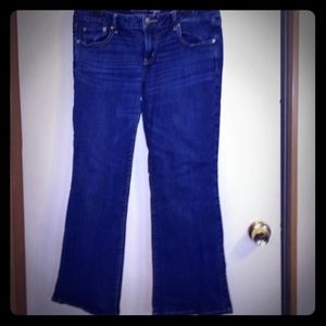 👖 American Eagle Outfitters jeans size 14 👖